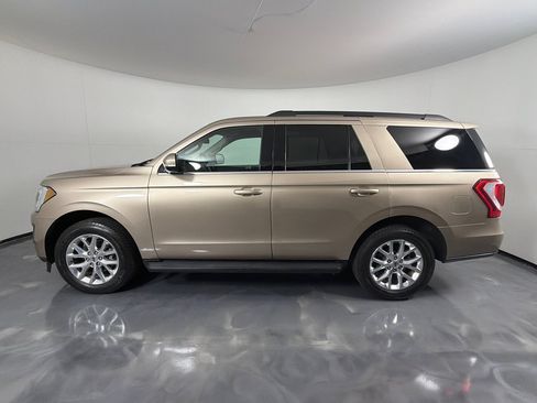 Used 2020 Ford Expedition XLT AWD/4WD image 8