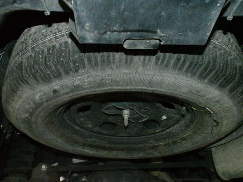 Used 2016 RAM 1500 Tradesman w/ Popular Equipment Group image 96