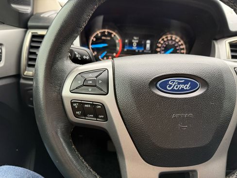 Used 2020 Ford Ranger XLT w/ Equipment Group 301A Mid image 19