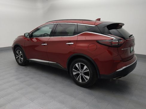 Used 2023 Nissan Murano SV image 3