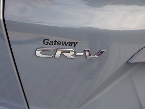 Used 2021 Honda CR-V EX-L image 50