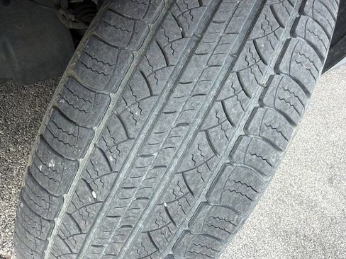 Used 2013 Chevrolet Equinox LS FWD image 11