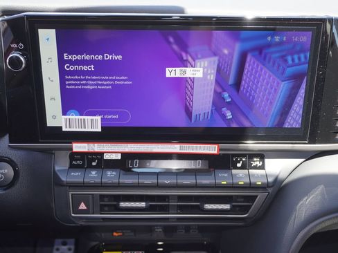Certified 2026 Toyota Camry XSE FWD image 15