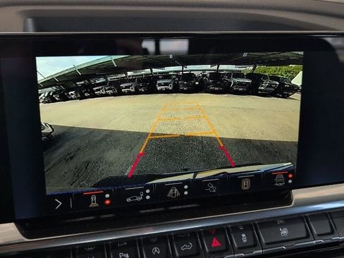 New 2026 Chevrolet Silverado 1500 High Country w/ High Country Premium Package image 25