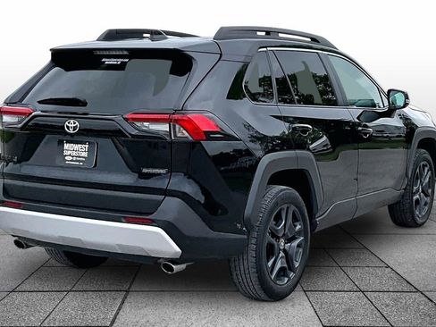 Used 2024 Toyota RAV4 Adventure image 11