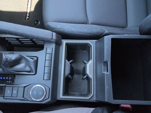 Used 2024 Toyota Tacoma SR5 w/ SR5 Upgrade Package image 10