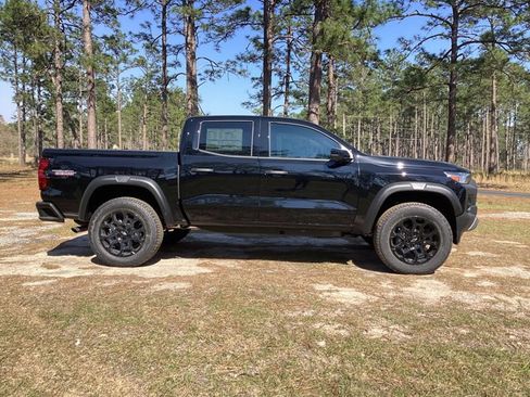 New 2026 Chevrolet Colorado Trail Boss image 5