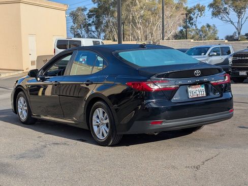 Used 2026 Toyota Camry LE FWD image 12