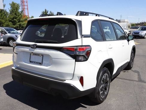 New 2026 Subaru Forester w/ Base/Premium Package AWD/4WD image 3