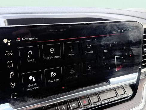 Used 2025 GMC Sierra 1500 SLT image 71