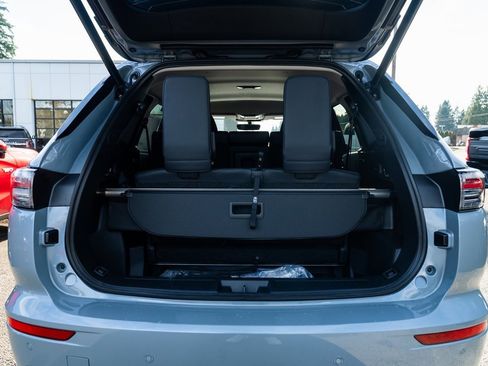 New 2026 Mitsubishi Outlander Trail Edition image 7