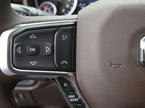 New 2026 RAM 1500 Laramie RWD image 7