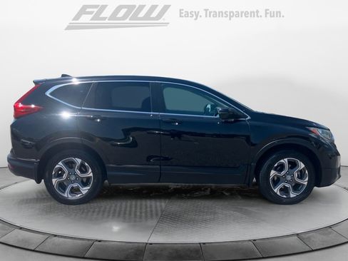 Used 2019 Honda CR-V EX image 10