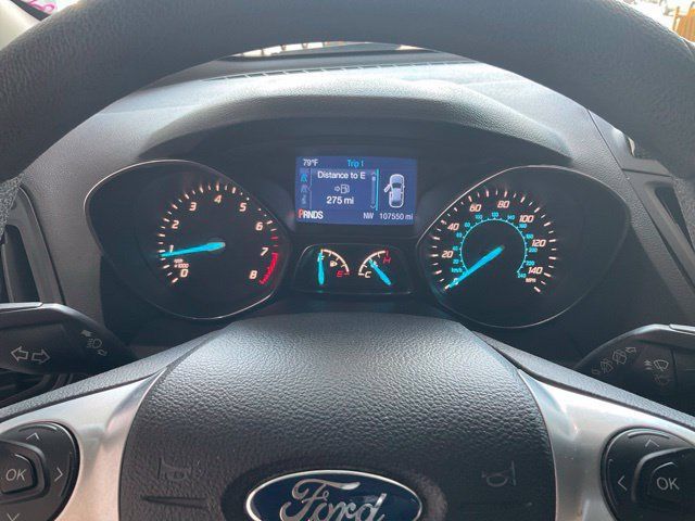 Used 2014 Ford Escape SE FWD image 7