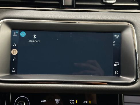 Used 2022 Land Rover Range Rover Evoque R-Dynamic S image 43