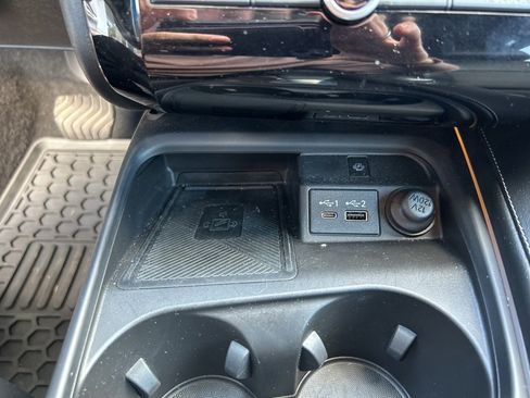 Used 2024 INFINITI QX50 Sport image 34