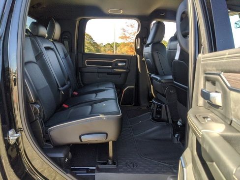 New 2026 RAM 2500 Laramie image 45