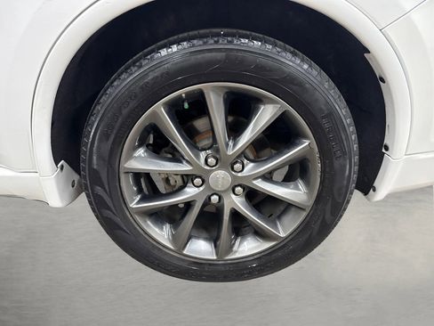 Used 2018 Dodge Durango GT image 16