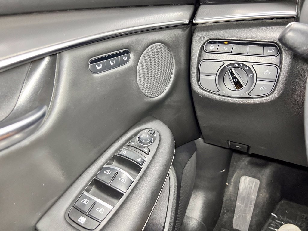 Used 2024 INFINITI QX50 Luxe AWD/4WD image 22