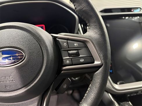 Certified 2025 Subaru Outback Limited w/ Popular Package #2 image 18