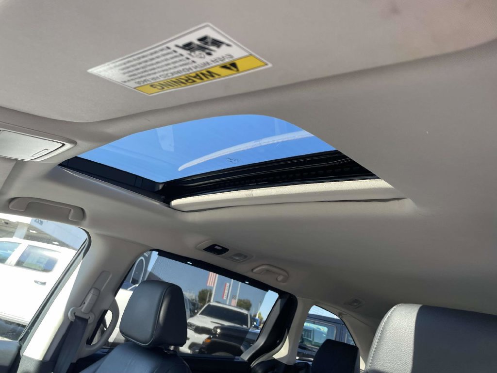 Used 2025 Honda Odyssey EX-L image 30