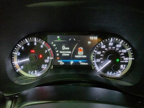Used 2023 Toyota Highlander XLE AWD/4WD image 17