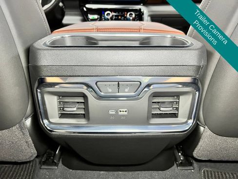 Used 2026 GMC Sierra 1500 Denali Ultimate AWD/4WD image 26