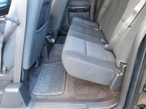 Used 2012 Chevrolet Silverado 1500 LT w/ All-Star Edition AWD/4WD image 23