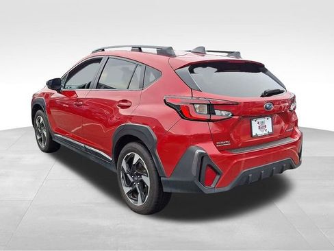 Used 2025 Subaru Crosstrek 2.5i Limited w/ Popular Package #3A image 4