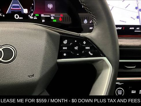 Certified 2025 Audi Q5 Premium w/ Convenience Package AWD/4WD image 20