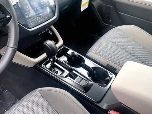 New 2026 Subaru Forester Premium image 7