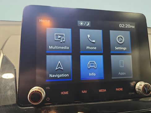 Used 2025 Mitsubishi Eclipse Cross SE AWD/4WD image 29