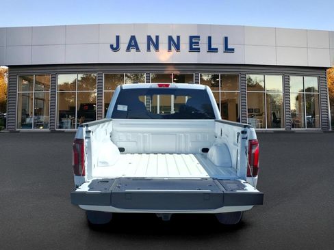 New 2026 Ford F150 Platinum w/ Equipment Group 702A High AWD/4WD image 6