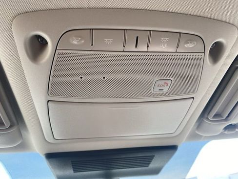 Used 2024 Nissan Armada SV w/ Cargo Package image 25