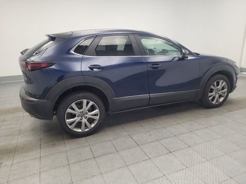 Used 2021 MAZDA CX-30 FWD 2.5 S w/ Select Package image 10