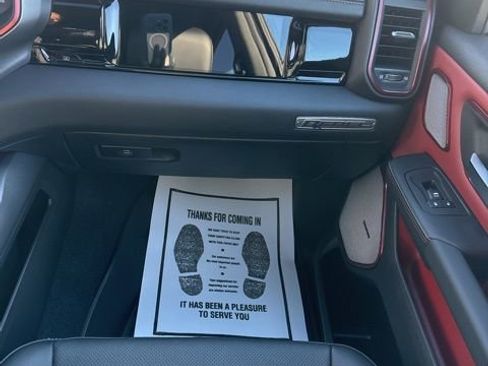 New 2026 RAM 1500 Rebel w/ Rebel Level 2 Equipment Group image 13