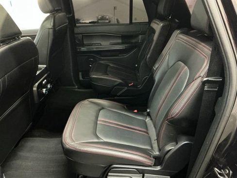 Used 2021 Ford Expedition Max Limited image 12