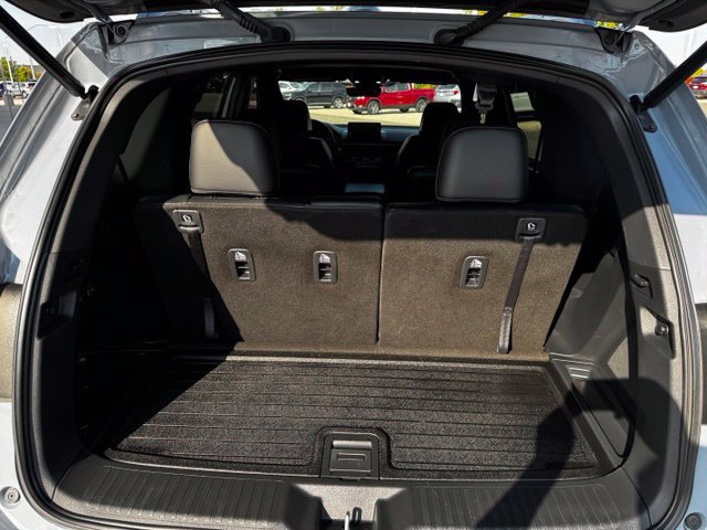 Used 2025 Honda Pilot Black Edition image 10