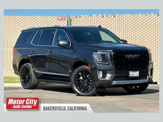 Certified 2023 GMC Yukon SLT w/ SLT Premium Package RWD 360° Tour