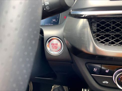 Used 2025 Acura ADX A-Spec FWD image 33