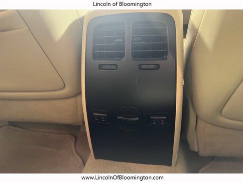 Used 2010 Lincoln MKS FWD image 12