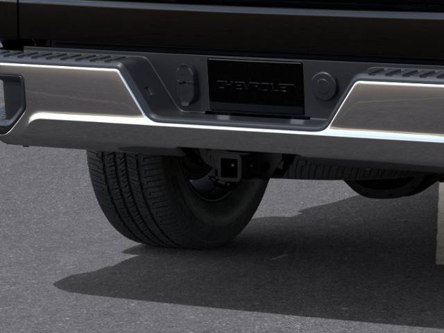 New 2026 Chevrolet Silverado 1500 LT w/ LPO, Liner Protection Package AWD/4WD image 38