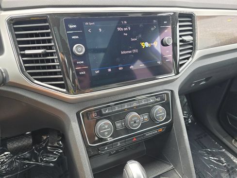 Used 2019 Volkswagen Atlas SEL Premium AWD/4WD image 37