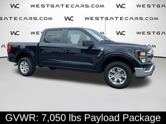 Used 2023 Ford F150 XLT video 2