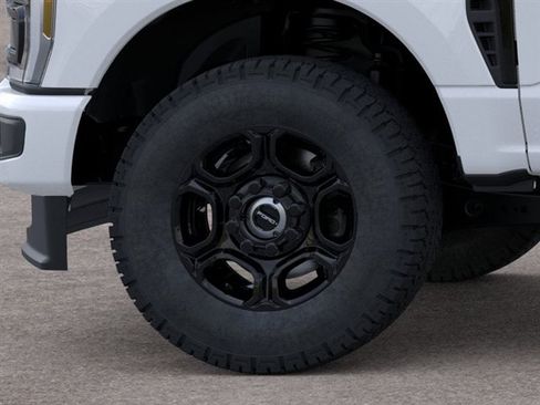 New 2026 Ford F350 XL w/ STX Appearance Package AWD/4WD image 19