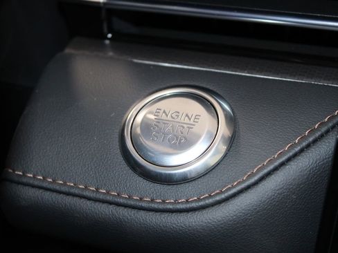 New 2026 Lincoln Nautilus Premier AWD/4WD image 41