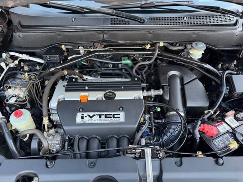 Used 2003 Honda CR-V EX image 27