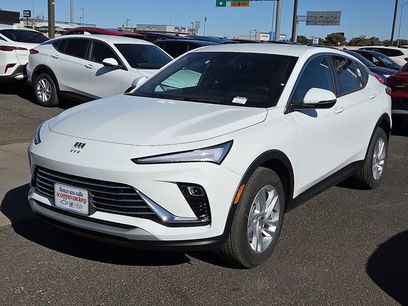 New 2026 Buick Envista Preferred w/ Convenience I Package