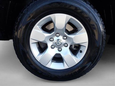 Used 2020 RAM 1500 Big Horn AWD/4WD image 7