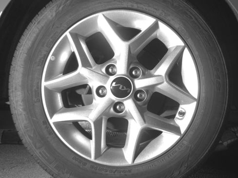 Used 2025 Kia Soul LX w/ LX Technology Package FWD image 23